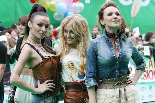 группа виагра новый состав