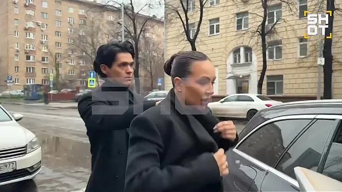 Нажми и смотри