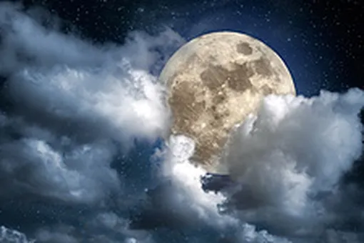 Лунный календарь на декабрь