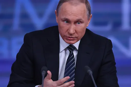 Старшая дочь Владимира Путина семь раз меняла фамилию Старшая дочь Владимира Путина семь раз меняла фамилию