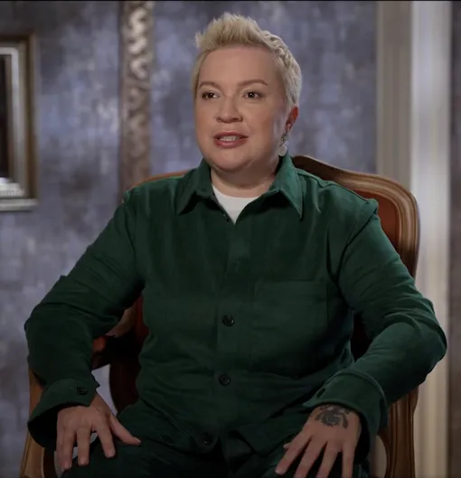 Алена Жигалова выбыла из шоу