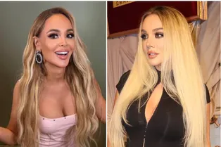 «Анюта интригует»: Анна Калашникова объяснила, что происходит между Седоковой и Джиганом