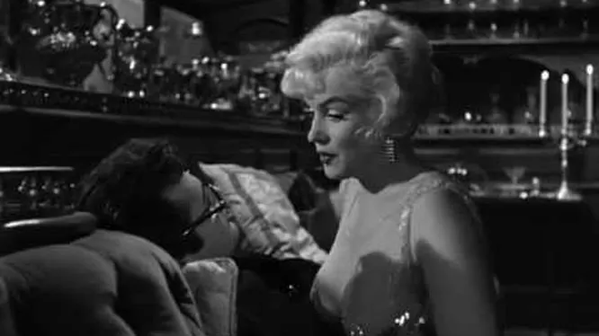 Нажми и смотри