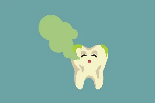 что будет если не почистить зубы на ночь что будет если не почистить зубы на ночь