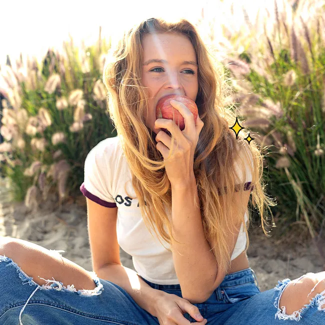 Лучшая диета для кожи и волос: как похудеть и остаться красивой