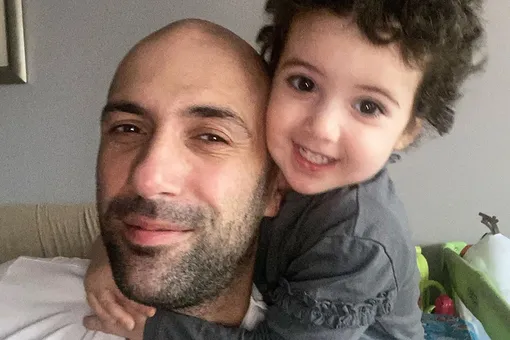 «Я получил самый важный подарок»: Евгений Папунаишвили трогательно обратился к дочери в их совместный день рождения «Я получил самый важный подарок»: Евгений Папунаишвили трогательно обратился к дочери в их совместный день рождения