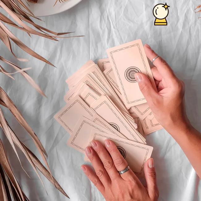 Астрология и Таро: полный прогноз на сентябрь 2023