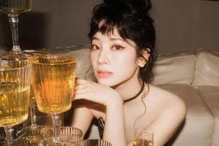 Сбежала в JYP не просто так: Джихё из TWICE могла дебютировать в легендарной группе SM Entertainment