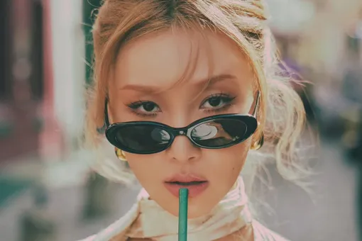 «Я потеряла всю естественную прелесть»: Хваса из MAMAMOO призналась, что принимала таблетки для похудения «Я потеряла всю естественную прелесть»: Хваса из MAMAMOO призналась, что принимала таблетки для похудения