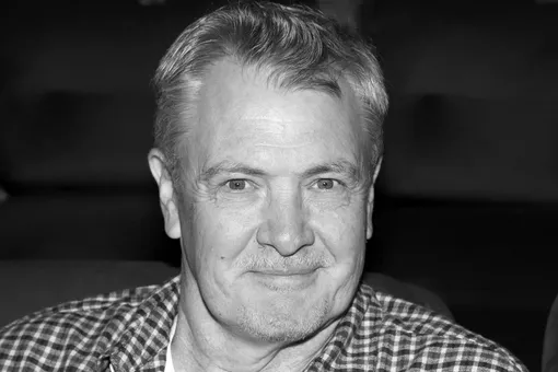 Умер муж Виктории Исаковой, актер и режиссер Юрий Мороз Умер муж Виктории Исаковой, актер и режиссер Юрий Мороз