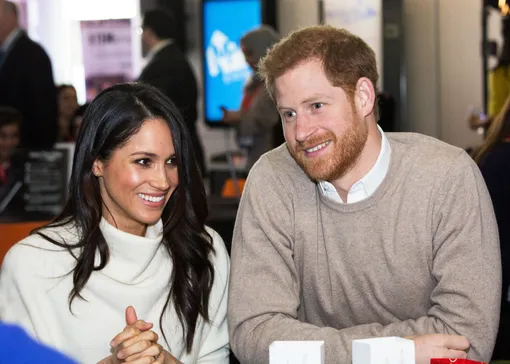 Супруги сохранили эмоциональную близость в отношениях