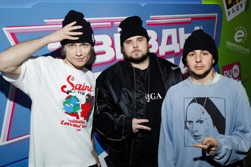 Бьянка, Seryabkina, Юля Гаврилина и другие «Звезды Хайпа» выступили на пре-пати нового фестиваля Бьянка, Seryabkina, Юля Гаврилина и другие «Звезды Хайпа» выступили на пре-пати нового фестиваля