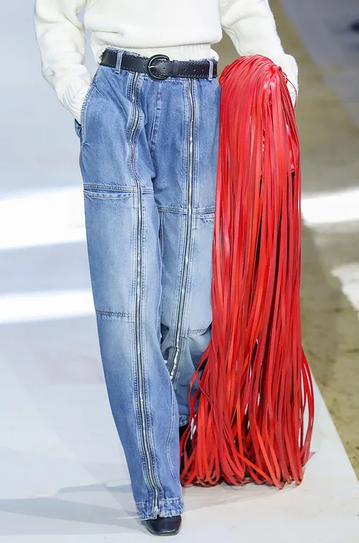 Stella McCartney, осень-зима 2026/2027