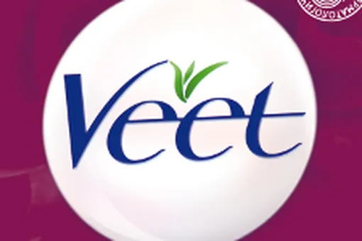 Восковые полоски Veet для деликатных участков тела Восковые полоски Veet для деликатных участков тела