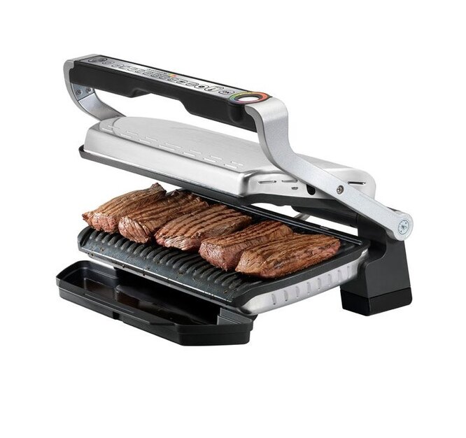 Электрогриль Tefal Optigrill XL
