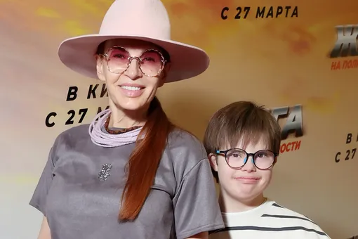 Невеста Лепса Аврора Киба, Эвелина Бледанс с сыном, Наталья Рудова, редкий выход Дмитрия Нагиева: светский дайджест Невеста Лепса Аврора Киба, Эвелина Бледанс с сыном, Наталья Рудова, редкий выход Дмитрия Нагиева: светский дайджест