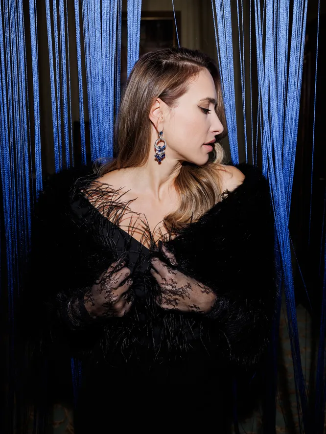 Марика Кравцова