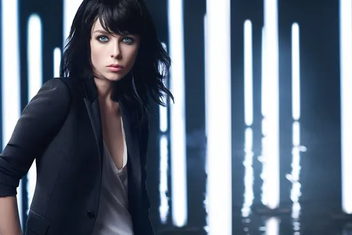 Yves Saint Laurent представляет новый Opium Black Nuit Blanche Yves Saint Laurent представляет новый Opium Black Nuit Blanche