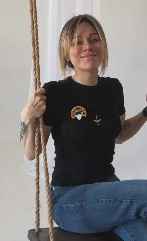 Марина Лизоркина сейчас Марина Лизоркина сейчас