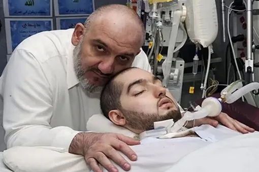 Скончался после 20 лет комы саудовский «спящий принц» Аль-Валид