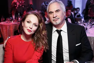 «Он принадлежит другим»: Альбина Джанабаева ревнует Валерия Меладзе к фанаткам