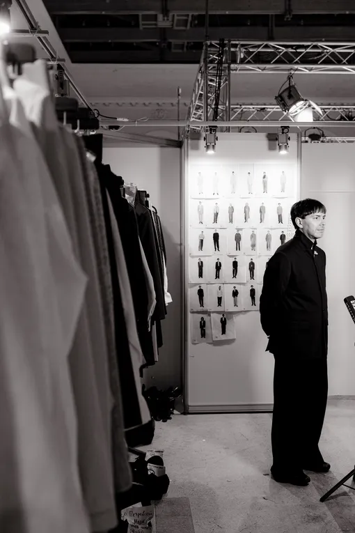 Леонид Алексеев