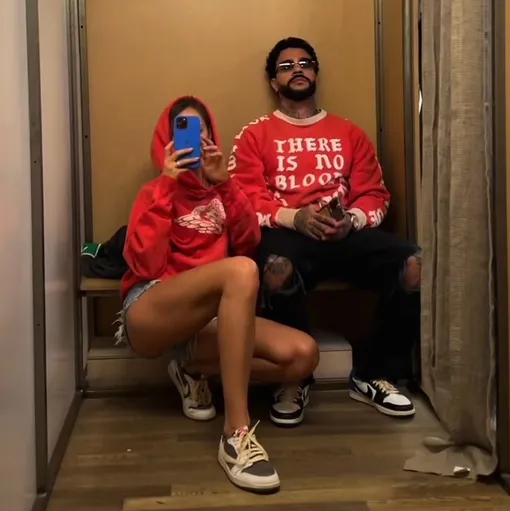 Валентина Иванова родила дочь от рэпера 2 августа