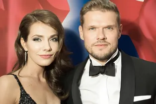 «Огромная радость!»: Антонина Паперная родила ребенка от Владимира Яглыча