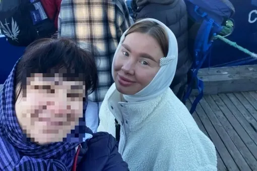 Наталья Простакова в последние полгода жила в монастыре Наталья Простакова в последние полгода жила в монастыре