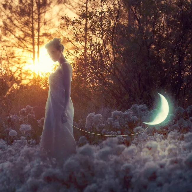 Как похудеть по датам и циклам лунного календаря: рассказывает астролог