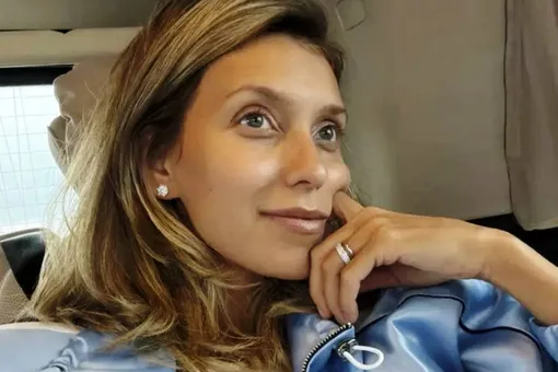 «Мне стало страшно»: Регина Тодоренко отпустила семилетнего сына одного в Санкт-Петербург «Мне стало страшно»: Регина Тодоренко отпустила семилетнего сына одного в Санкт-Петербург