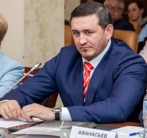 Виталий Бородин высказался о суде