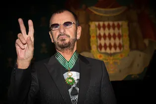 Ринго Старр войдет в Зал славы рок-н-ролла