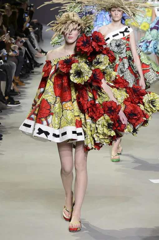 Viktor & Rolf Couture, весна-лето 2015