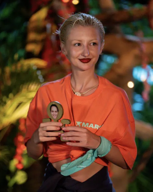 Марго Овсянникова заявила, что взбудоражила всех на шоу «Звезды в джунглях»