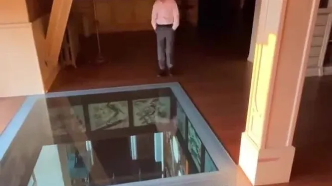 Нажми и смотри Нажми и смотри