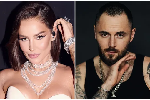 «Я вышла замуж по большой любви»: Севиль впервые рассказала о свадьбе с Тони «Я вышла замуж по большой любви»: Севиль впервые рассказала о свадьбе с Тони