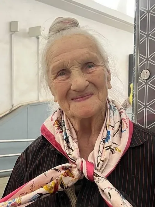 Лидии Ивановне Доротенко исполнилось 95 лет Лидии Ивановне Доротенко исполнилось 95 лет