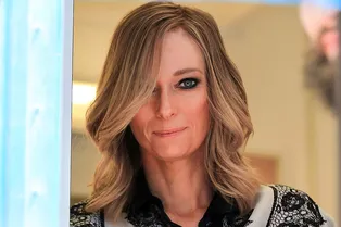 Тильда Суинтон довольна своим новым сексуальным образом Тильда Суинтон довольна своим новым сексуальным образом