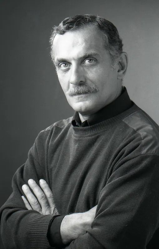 Георгий Демуров умер 30 апреля 2023 года