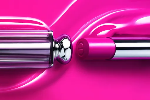 Be Dior. Be Pink! 24 сияющих оттенка новой помады для весеннего образа Be Dior. Be Pink! 24 сияющих оттенка новой помады для весеннего образа