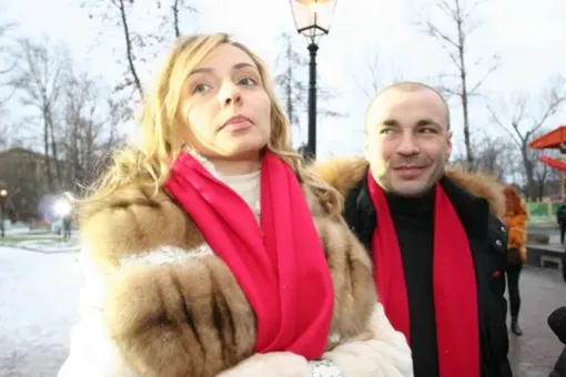 Татьяна Навка и Александр Жулин Татьяна Навка и Александр Жулин