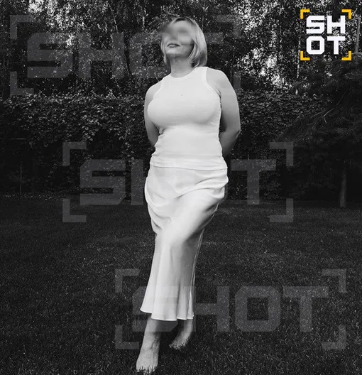 Юлия сейчас находится в шоковом состоянии