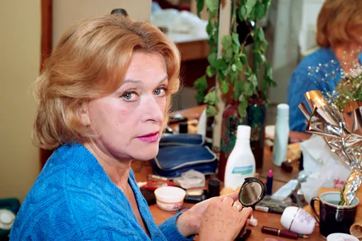 Почему Валентина Талызина пожалела, что подарила свой голос Барбаре Брыльске в «Иронии судьбы» Почему Валентина Талызина пожалела, что подарила свой голос Барбаре Брыльске в «Иронии судьбы»