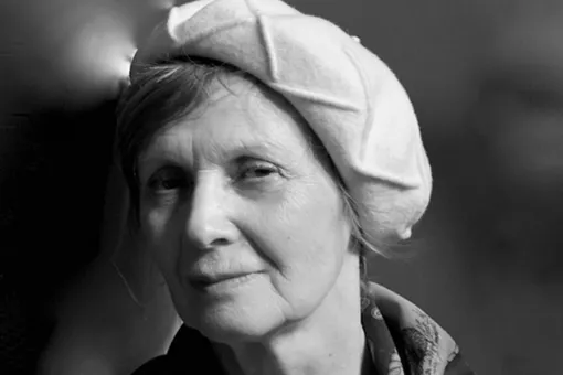 Умерла в свой день рождения актриса фильма «Макаров» и сериала «Следствие ведут знатоки» Инна Штеренгарц Умерла в свой день рождения актриса фильма «Макаров» и сериала «Следствие ведут знатоки» Инна Штеренгарц