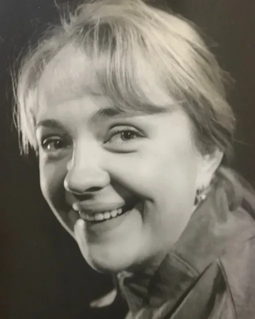 Екатерина Градова скончалась 22 февраля 2021 года Екатерина Градова скончалась 22 февраля 2021 года
