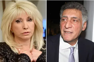 «Ты отчаянная девчонка»: Ирина Аллегрова после смерти Тиграна Кеосаяна обратилась к онкобольной Маргарите Симоньян «Ты отчаянная девчонка»: Ирина Аллегрова после смерти Тиграна Кеосаяна обратилась к онкобольной Маргарите Симоньян