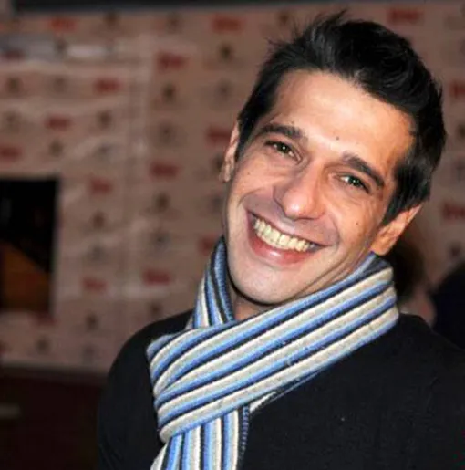 Максим Нелипа был шоуменом и актером