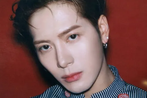 Джексон Ван из Got7 рассказал, как пережил первую несчастную любовь Джексон Ван из Got7 рассказал, как пережил первую несчастную любовь