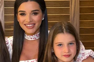 «Хочешь виллу на Мальдивах? Тебе не должно быть стыдно»: Ксения Бородина защитила младшую дочь после скандального видео